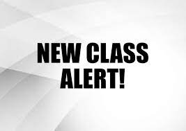 NEW CLASS - INCHGARTH
