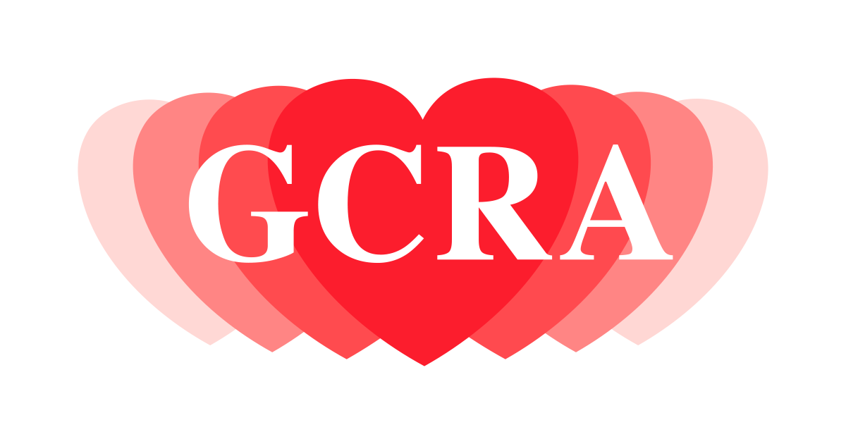 Grampian Cardiac Rehabilitation Association logo